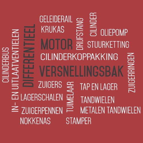 Auto Garantie Nederland - Basis